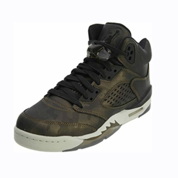 NewJordan 5 Retro Prem HC Trainers 919710 Sneakers